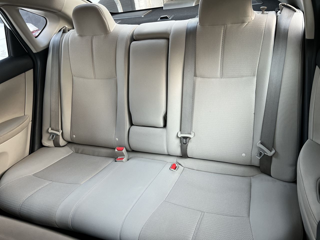 2018 Nissan SENTRA ADVANCE MT