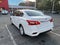 2018 Nissan SENTRA ADVANCE MT