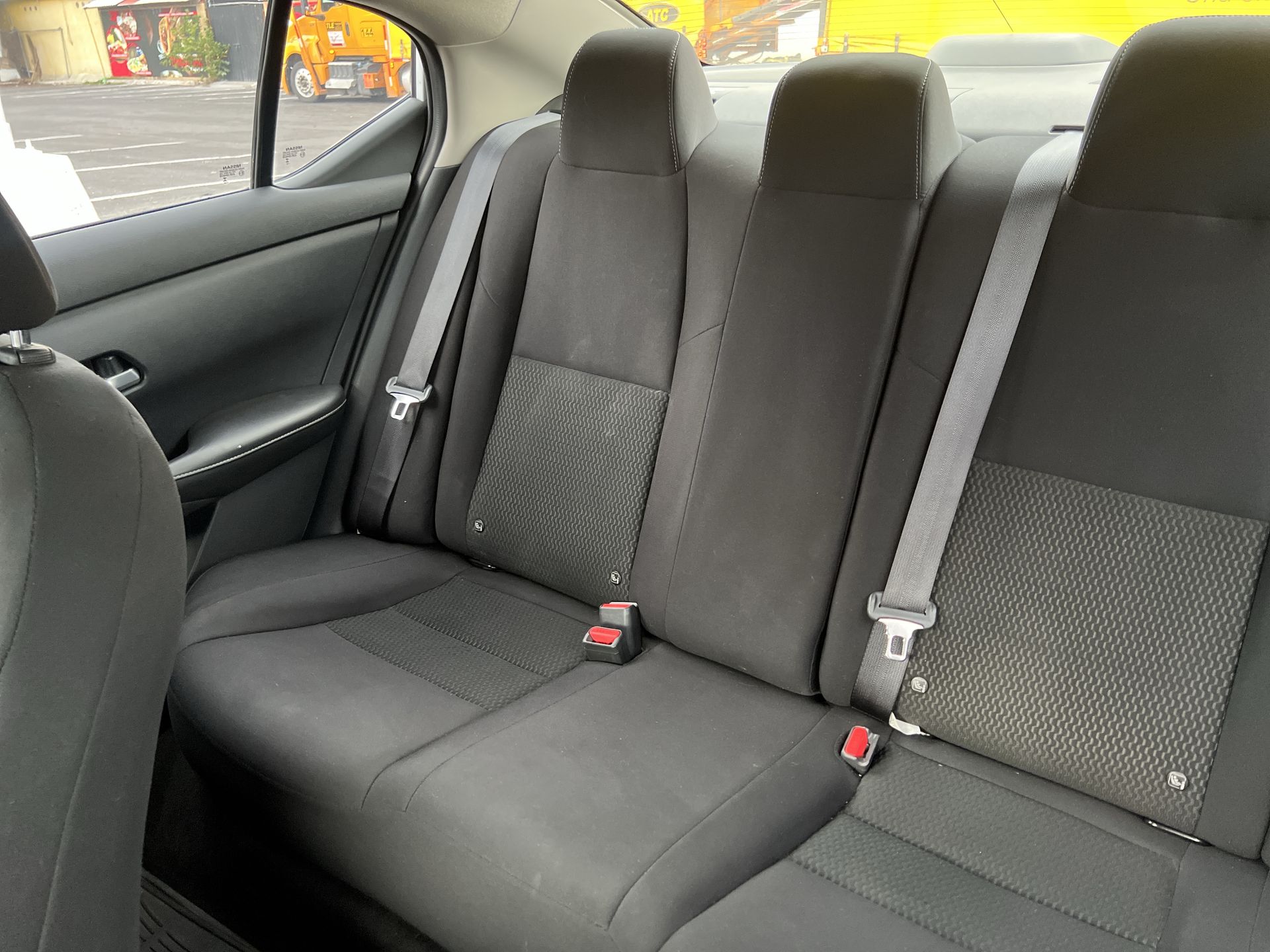2022 Nissan SENTRA SENSE CVT 22