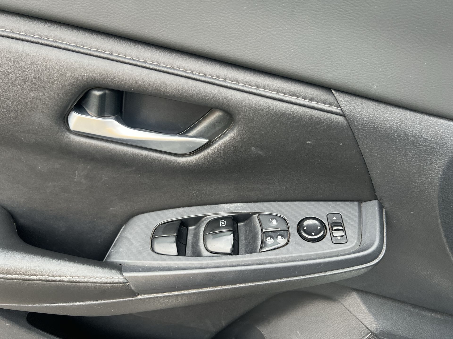 2022 Nissan SENTRA SENSE CVT 22