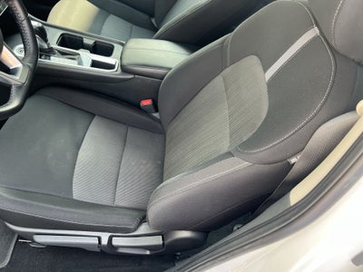 2022 Nissan SENTRA SENSE CVT 22