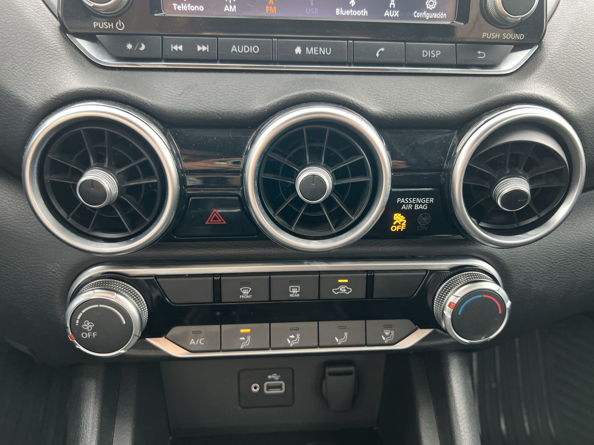2022 Nissan SENTRA SENSE CVT 22