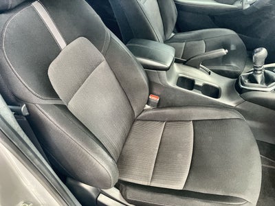 2021 Nissan SENTRA ADVANCE TM 21