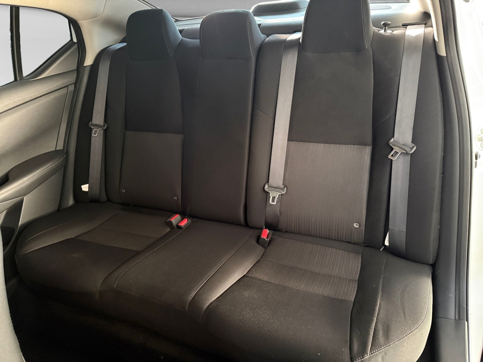 2024 Nissan SENTRA SENTRA ADVANCE CVT