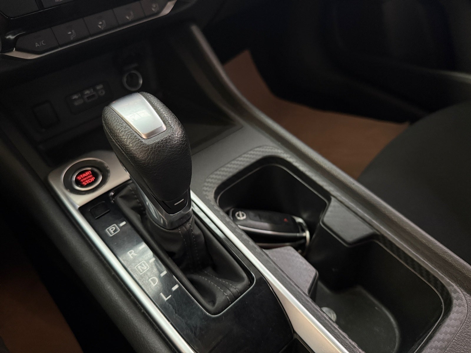 2024 Nissan SENTRA SENTRA ADVANCE CVT