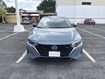 2025 Nissan SENTRA SENTRA SR PLATINUM BITONO CVT