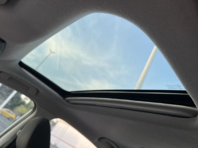 2021 Nissan SENTRA SR BITONO CVT 21