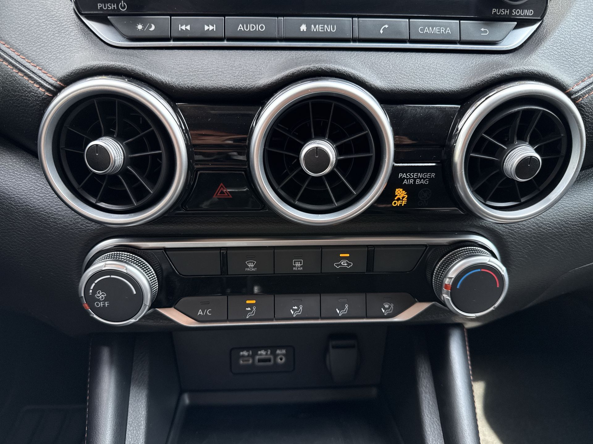 2023 Nissan SENTRA SR CVT 23