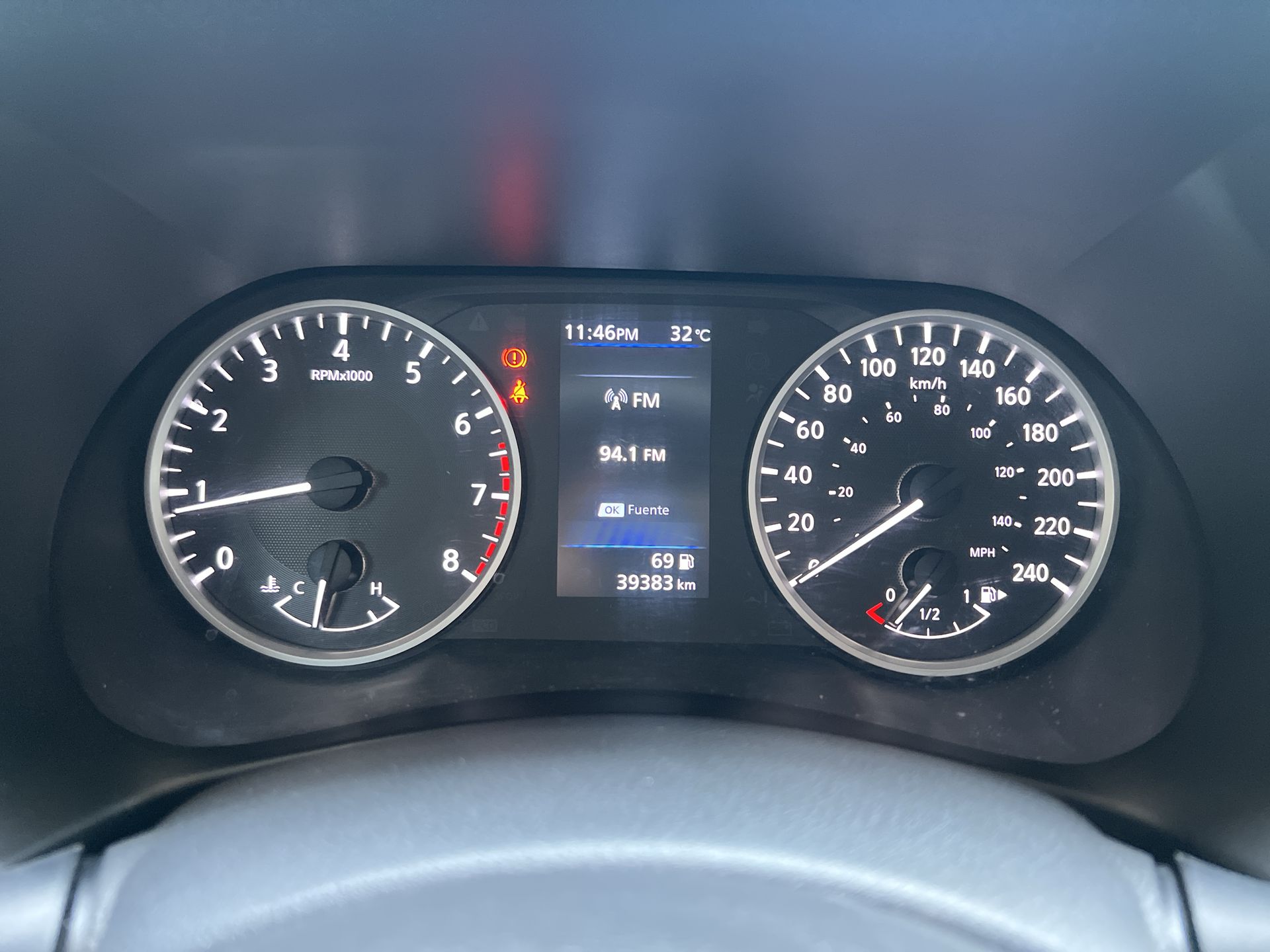 2023 Nissan SENTRA ADVANCE TM 23