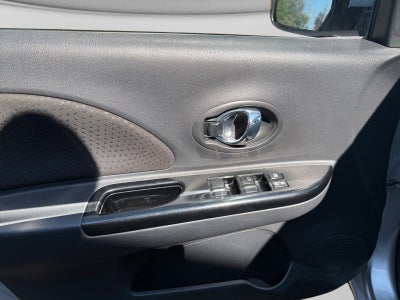 2021 Nissan MARCH ADVANCE TM 21