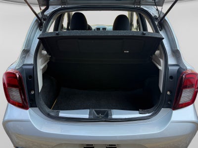 2021 Nissan MARCH ADVANCE TM 21