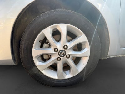 2021 Nissan MARCH ADVANCE TM 21