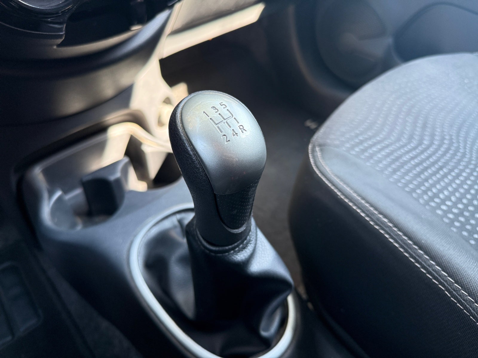 2021 Nissan MARCH ADVANCE TM 21