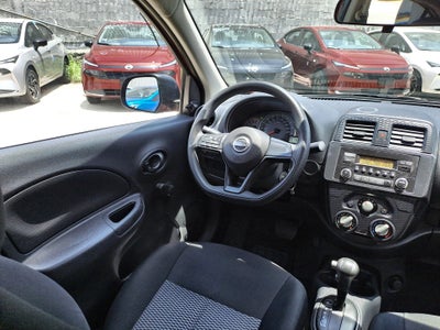 2023 Nissan MARCH SENSE TA 23