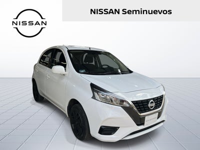2022 Nissan MARCH SENSE TM 22