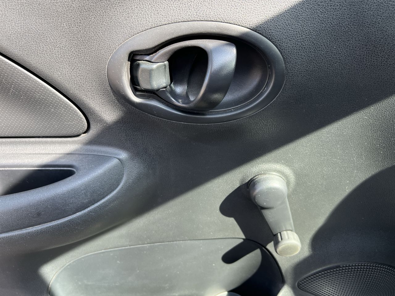 2022 Nissan MARCH SENSE TM 22