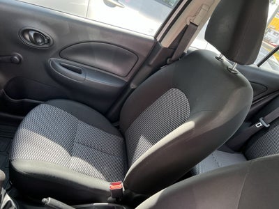 2022 Nissan MARCH SENSE TM 22