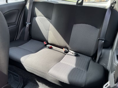 2022 Nissan MARCH SENSE TM 22