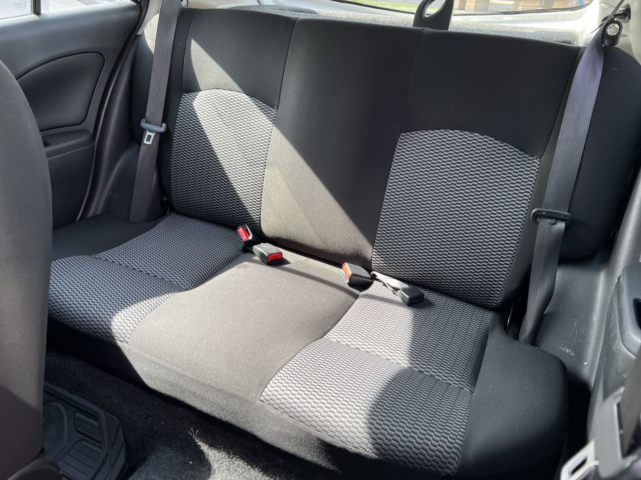 2022 Nissan MARCH SENSE TM 22