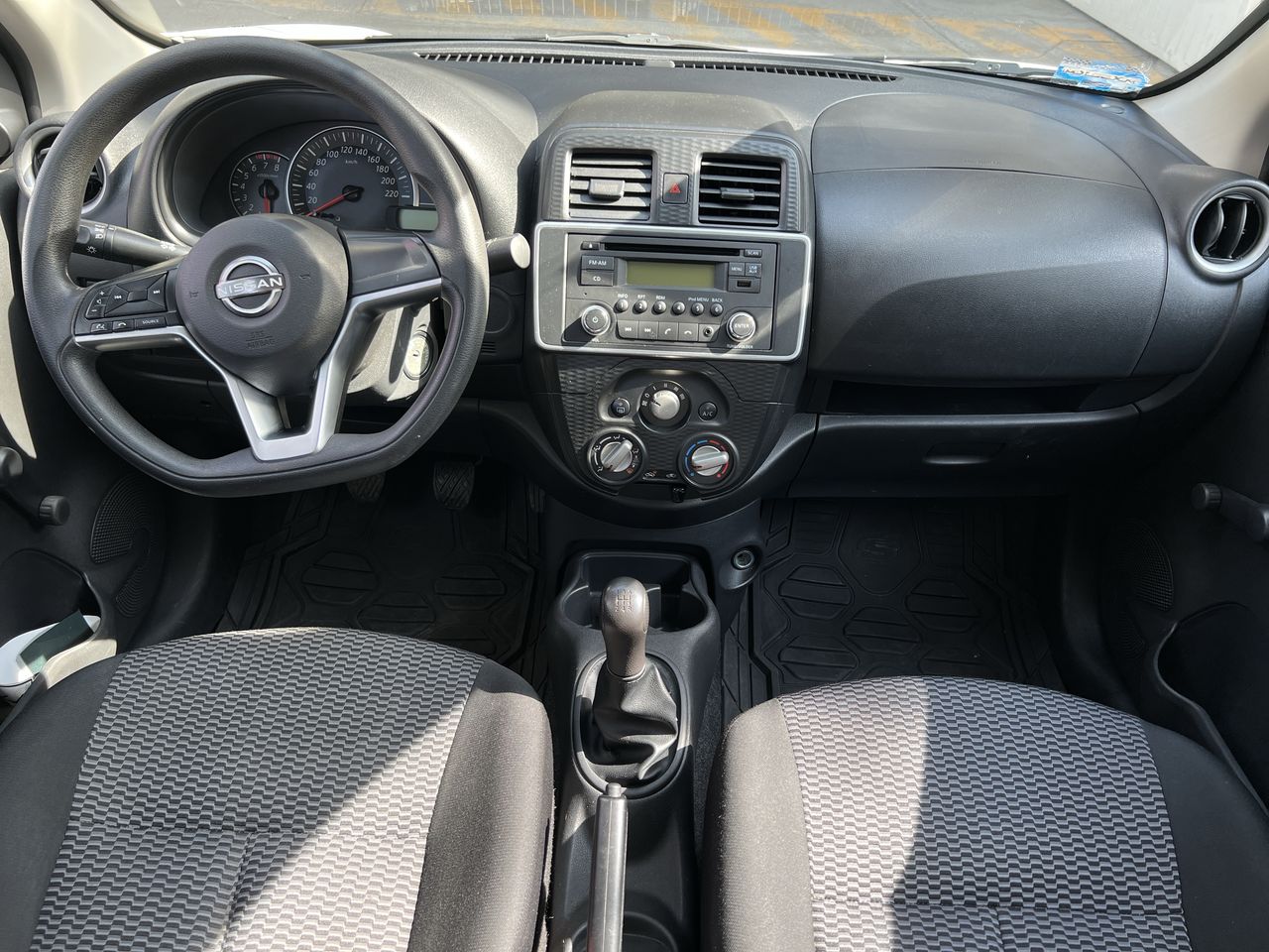 2022 Nissan MARCH SENSE TM 22