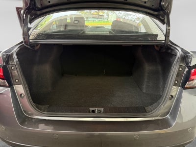 2023 Nissan VERSA ADVANCE MT 23