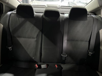 2021 Nissan VERSA ADVANCE CVT 21