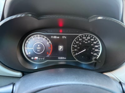 2020 Nissan VERSA ADVANCE CVT