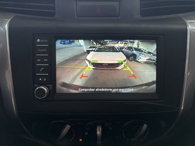2023 Nissan FRONTIER LE TA 23
