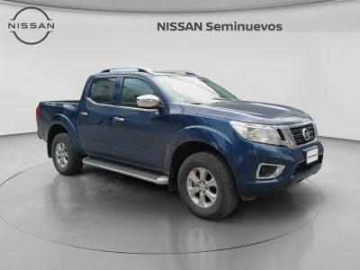 2018 Nissan NP300 FRONTIER LE TM AC