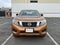 2020 Nissan NP300 FRONTIER XE T/M AC PAQ. SEG.6 VEL