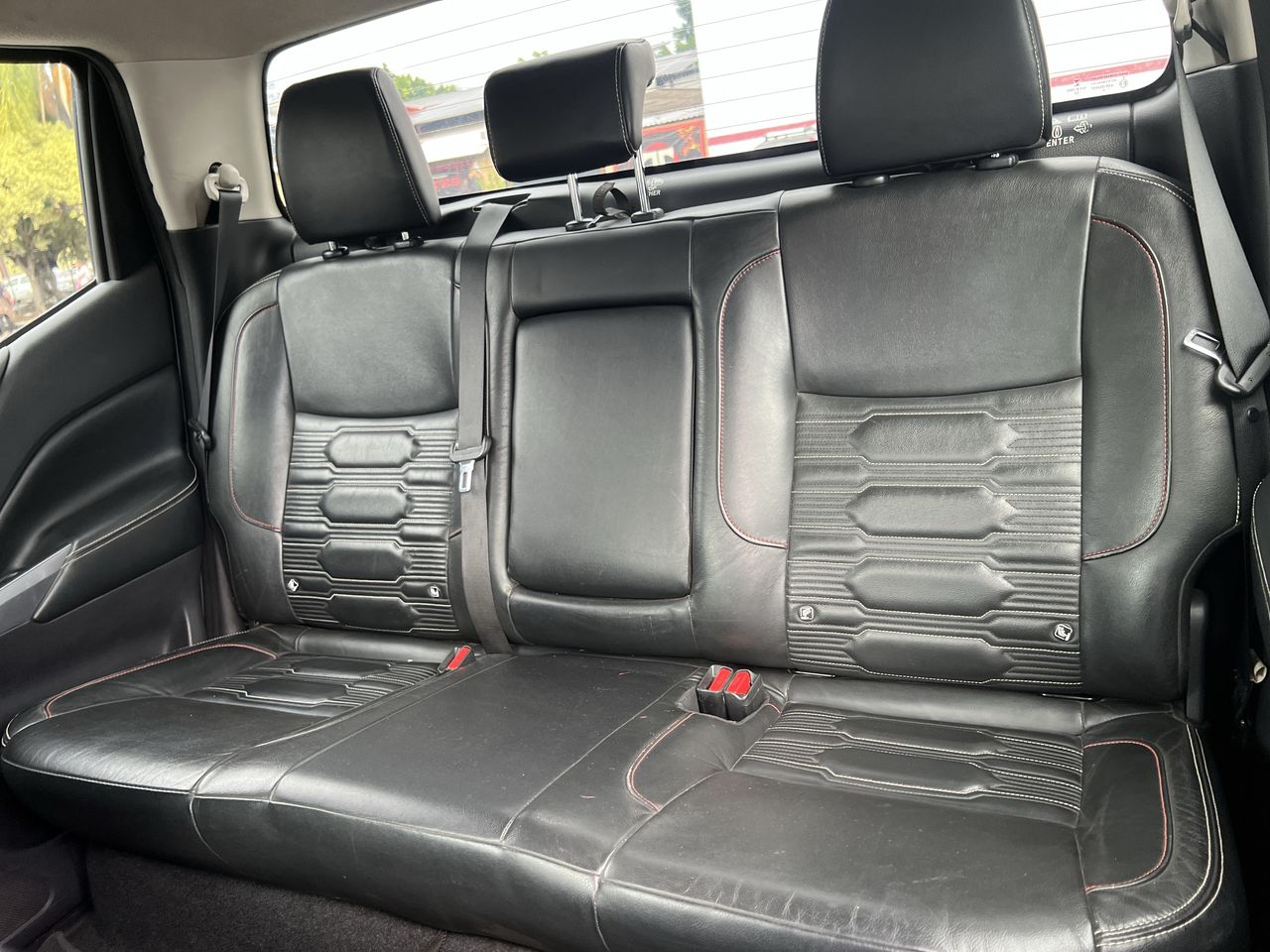 2021 Nissan FRONTIER PRO-4X 4X4 TA 21