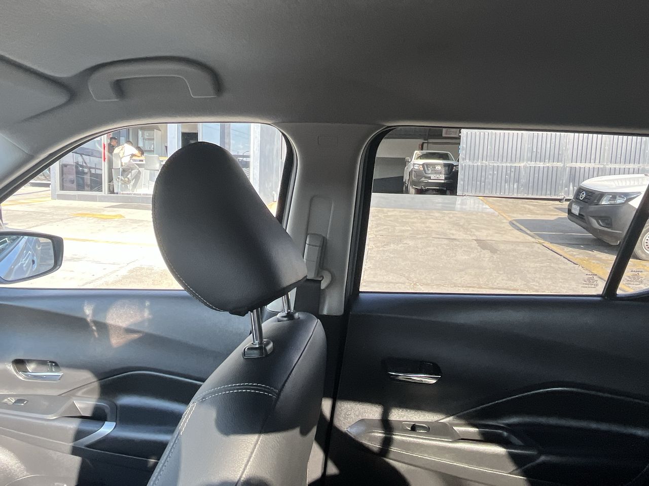 2022 Nissan KICKS EXCLUSIVE 1.6 LTS CVT 22