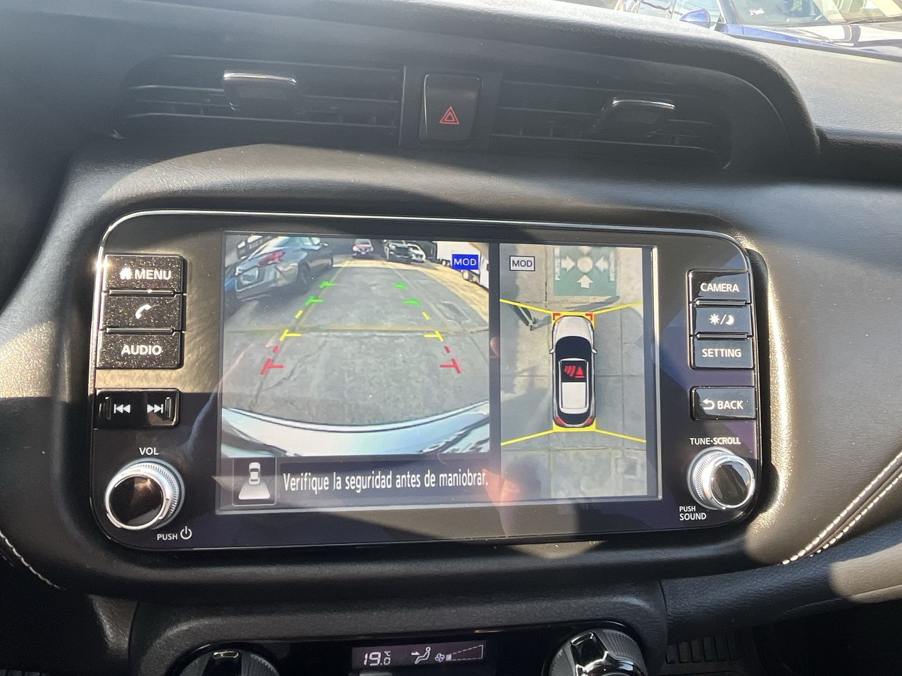 2022 Nissan KICKS EXCLUSIVE 1.6 LTS CVT 22