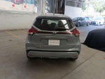 2022 Nissan KICKS KICKS ADVANCE CVT 5P