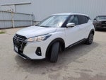 2023 Nissan KICKS EXCLUSIVE 1.6 LTS CVT 23