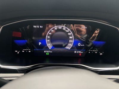 2022 Volkswagen JETTA COMFORTLINE TIPTRONIC