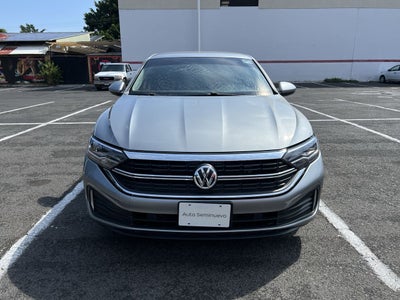 2022 Volkswagen JETTA COMFORTLINE TIPTRONIC