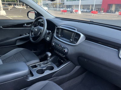 2019 Kia SORENTO 2.4L LX T/A - 7P