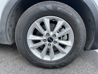 2019 Kia SORENTO 2.4L LX T/A - 7P
