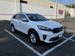 2019 Kia SORENTO 2.4L LX T/A - 7P