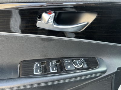 2019 Kia SORENTO 2.4L LX T/A - 7P