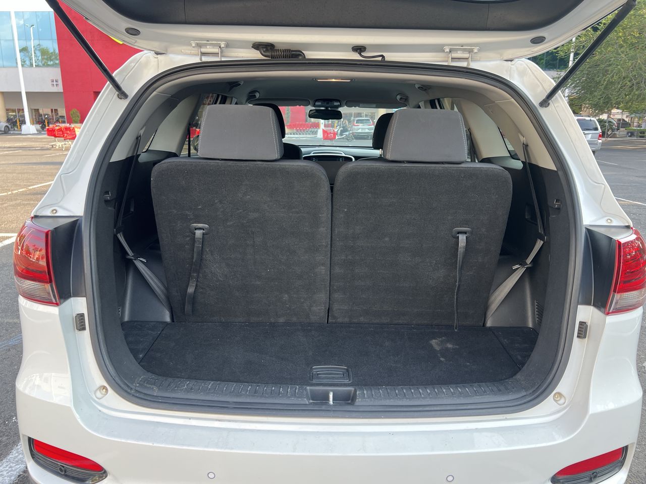 2019 Kia SORENTO 2.4L LX T/A - 7P