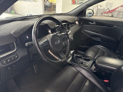 2018 Kia SORENTO SXL 4WD 3.3 AT