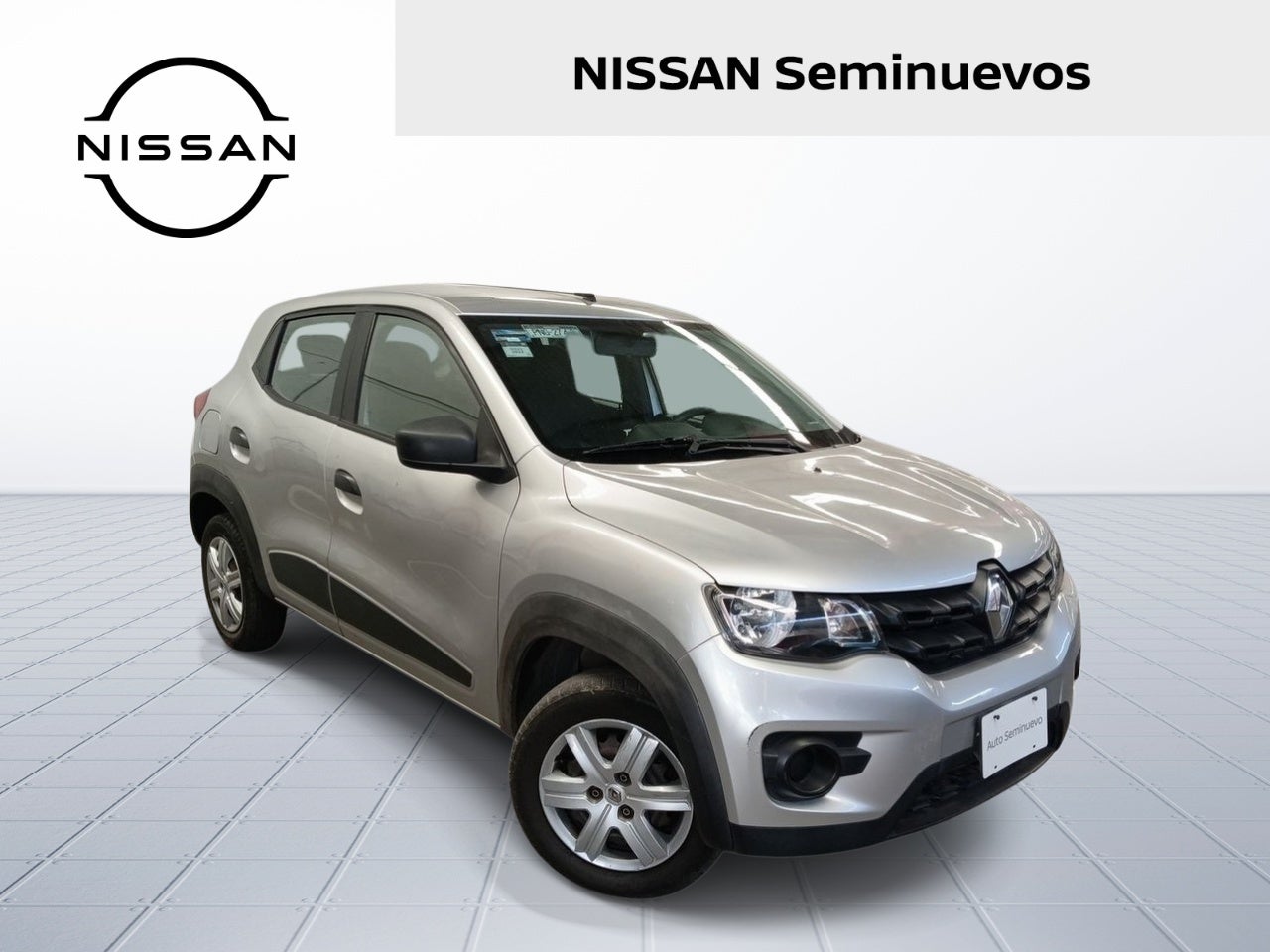 2020 RENAULT KWID KWID INTENS TM