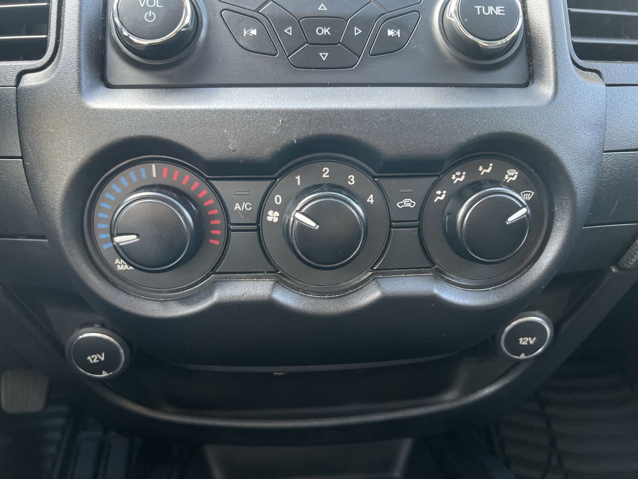 2020 Ford RANGER XLT GAS CREW CAB 2.5L 4X2