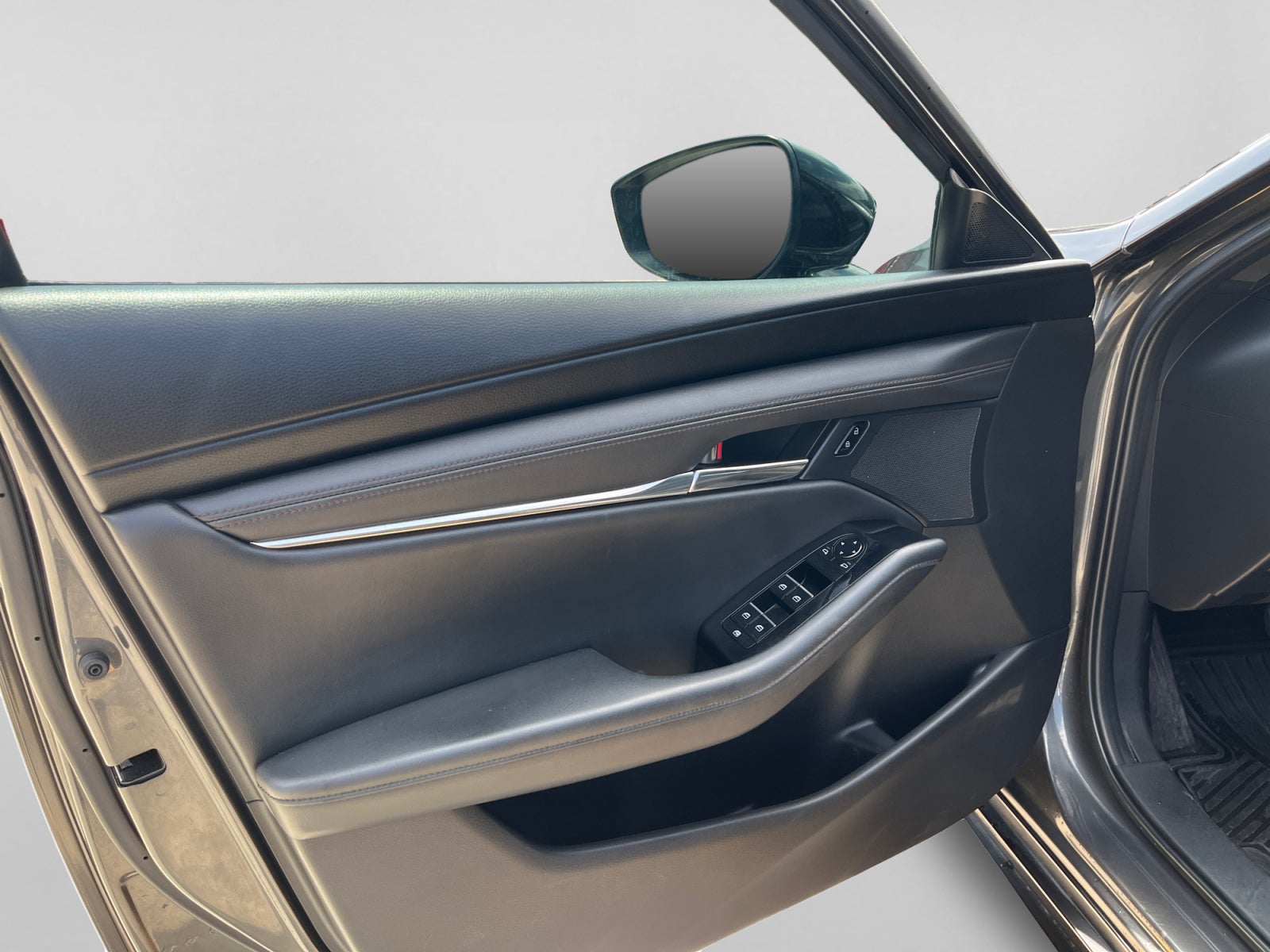 2022 Mazda MAZDA 3 SIGNATURE AWD