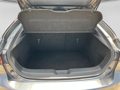 2022 Mazda MAZDA 3 SIGNATURE AWD