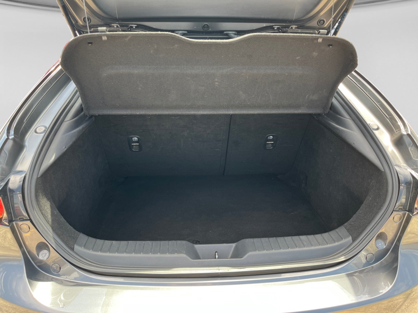 2022 Mazda MAZDA 3 SIGNATURE AWD