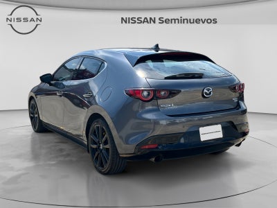 2022 Mazda MAZDA 3 SIGNATURE AWD