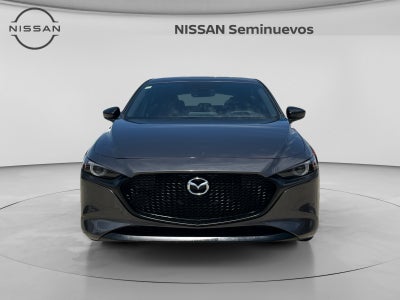 2022 Mazda MAZDA 3 SIGNATURE AWD